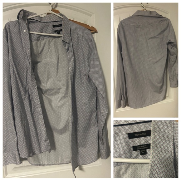 Men’s Dress shirt bundle - Picture 2 of 8